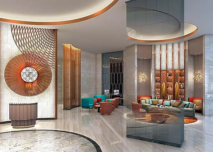 Somerset Salcedo Makati Hotel 3*