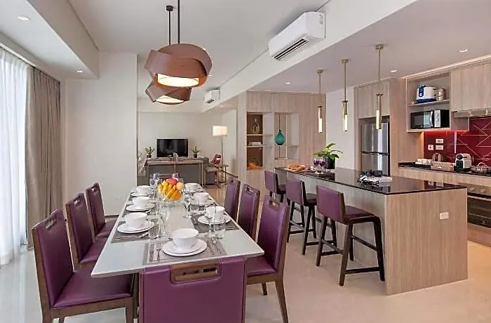 Somerset Salcedo Makati