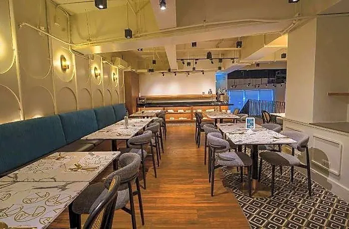 Somerset Salcedo Makati Manille