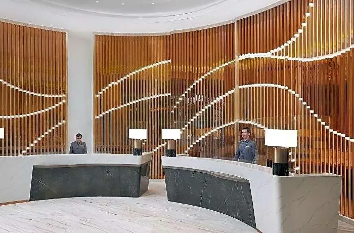 Somerset Salcedo Makati Hotel 3*
