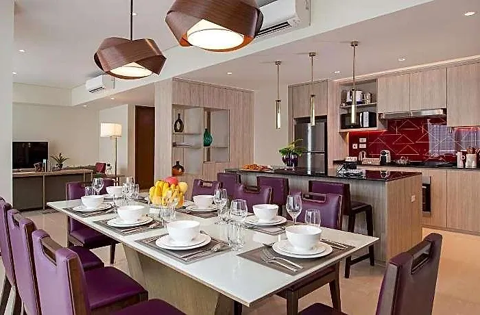 Somerset Salcedo Makati