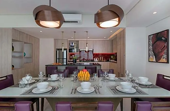Somerset Salcedo Makati 3* Manille
