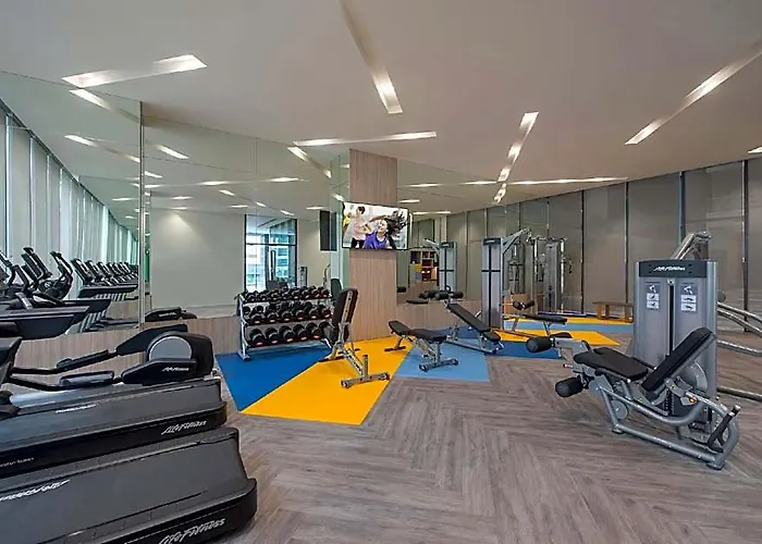 Somerset Salcedo Makati 3*