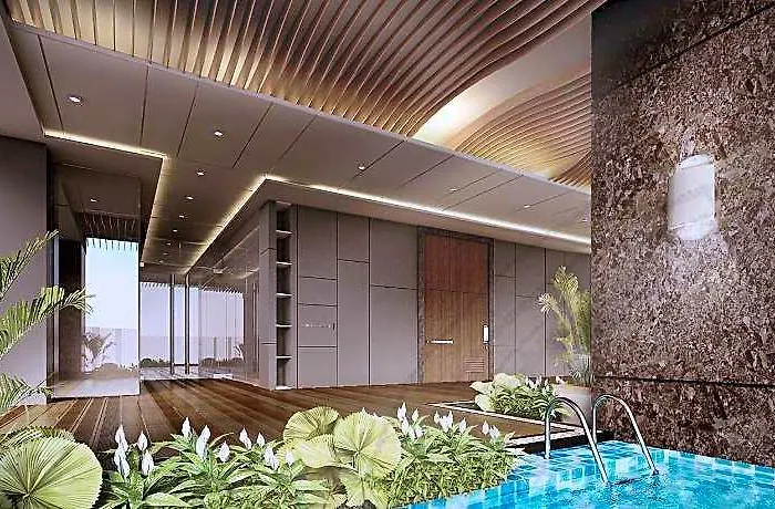Somerset Salcedo Makati Hotel 3*