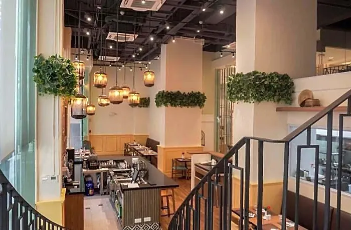 Somerset Salcedo Makati 3*