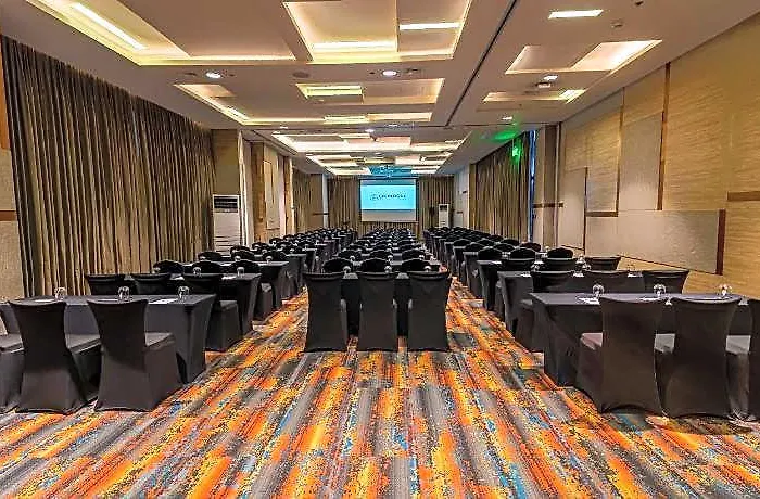 Hotel Somerset Salcedo Makati