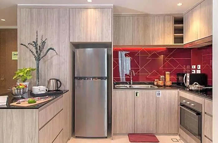 Somerset Salcedo Makati 3* Manille