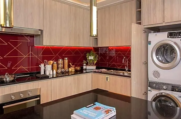Somerset Salcedo Makati Manille
