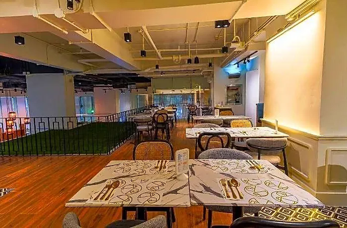Somerset Salcedo Makati