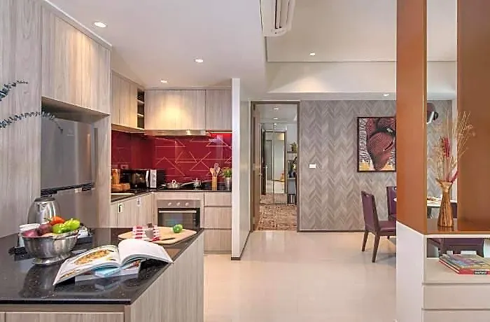 Somerset Salcedo Makati 3*