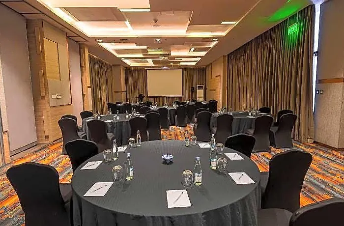 Hotel Somerset Salcedo Makati Manille