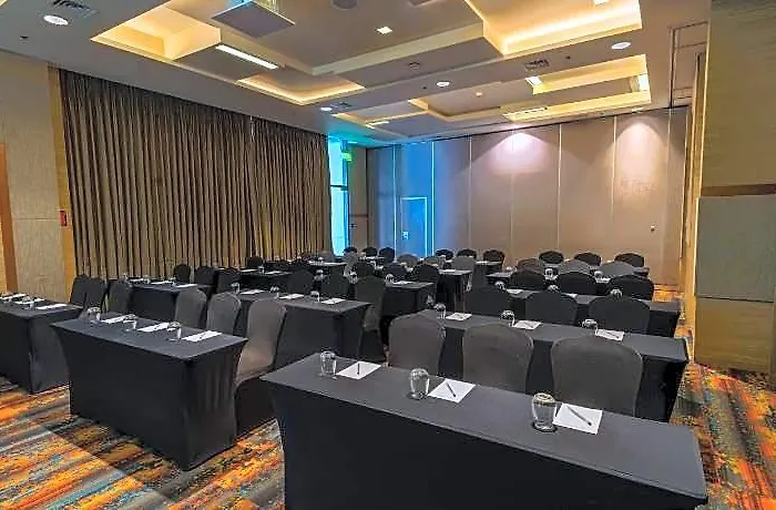 Hotel Somerset Salcedo Makati