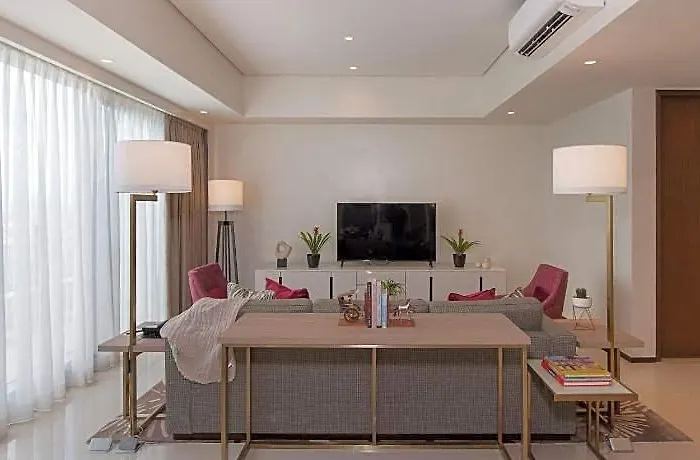 Hotel Somerset Salcedo Makati