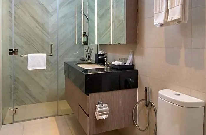 Hotel Somerset Salcedo Makati