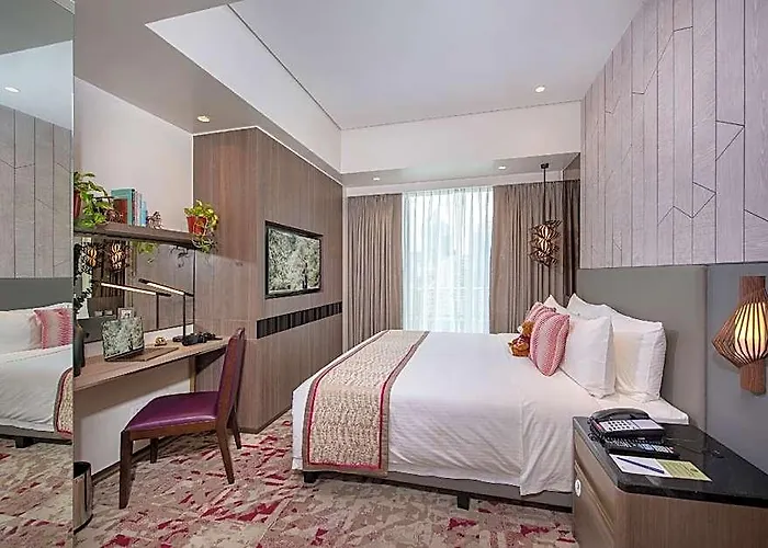 Somerset Salcedo Makati 3*