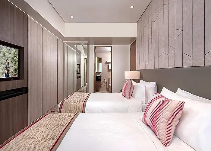 Hotel Somerset Salcedo Makati