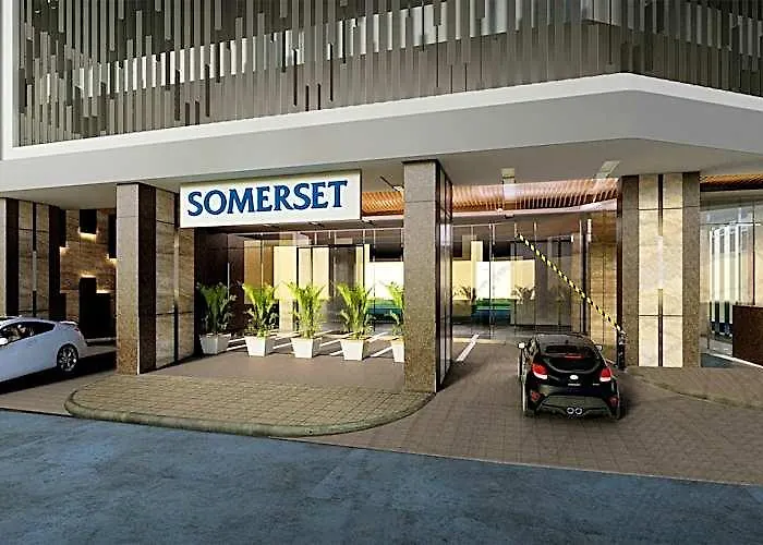 Somerset Salcedo Makati